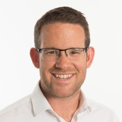 douglas ward