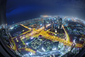22 Chief AI Officers appointed in Dubai government entities