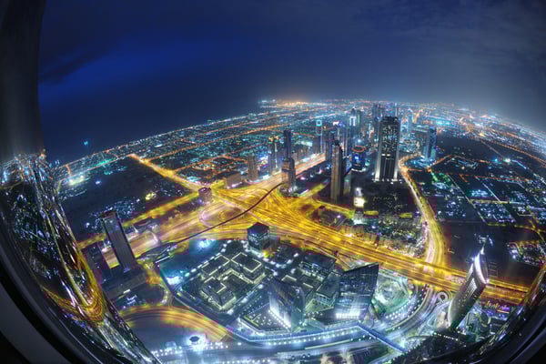 22 Chief AI Officers appointed in Dubai government entities