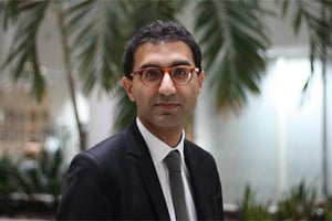 DSIT appoints Emran Mian as new permanent secretary