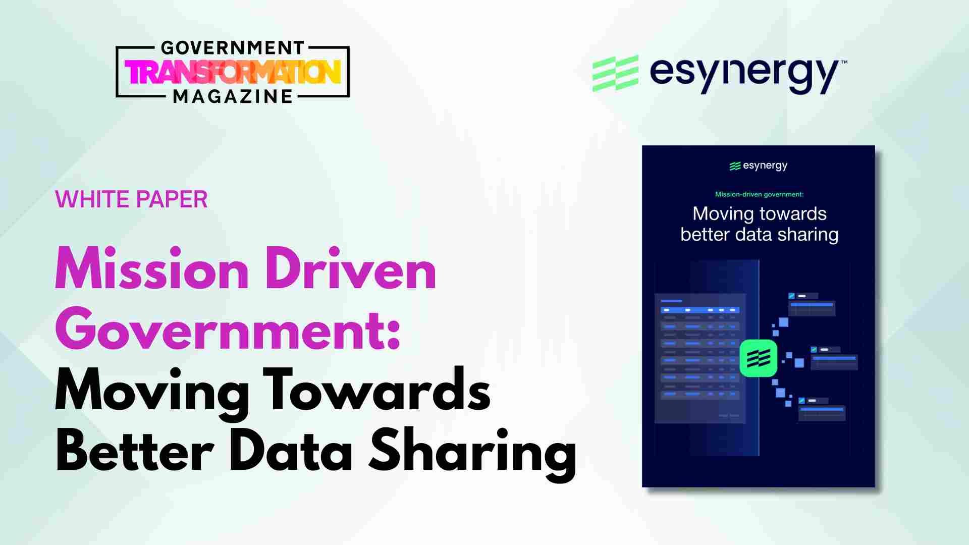 esynergy x GTM (Presentation)