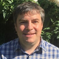glyn jones