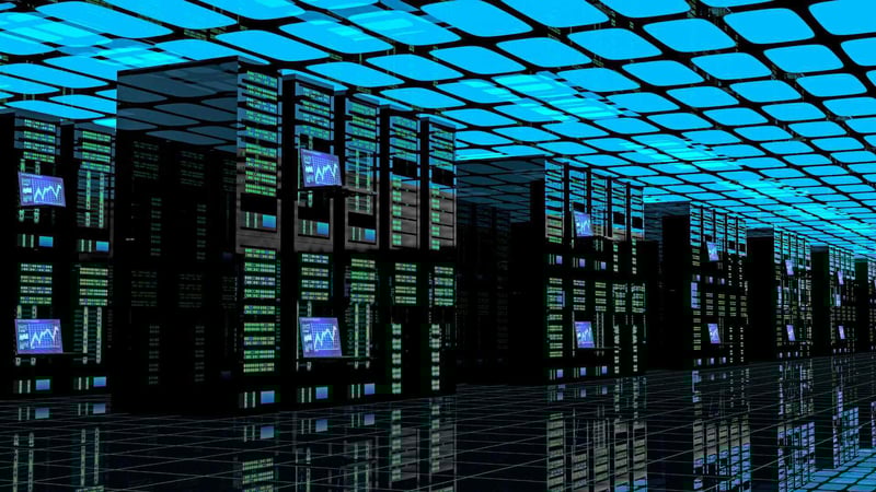 government data investment