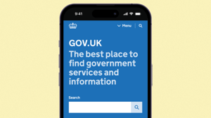 GDS to grow GOV.UK in nine ways by 2025