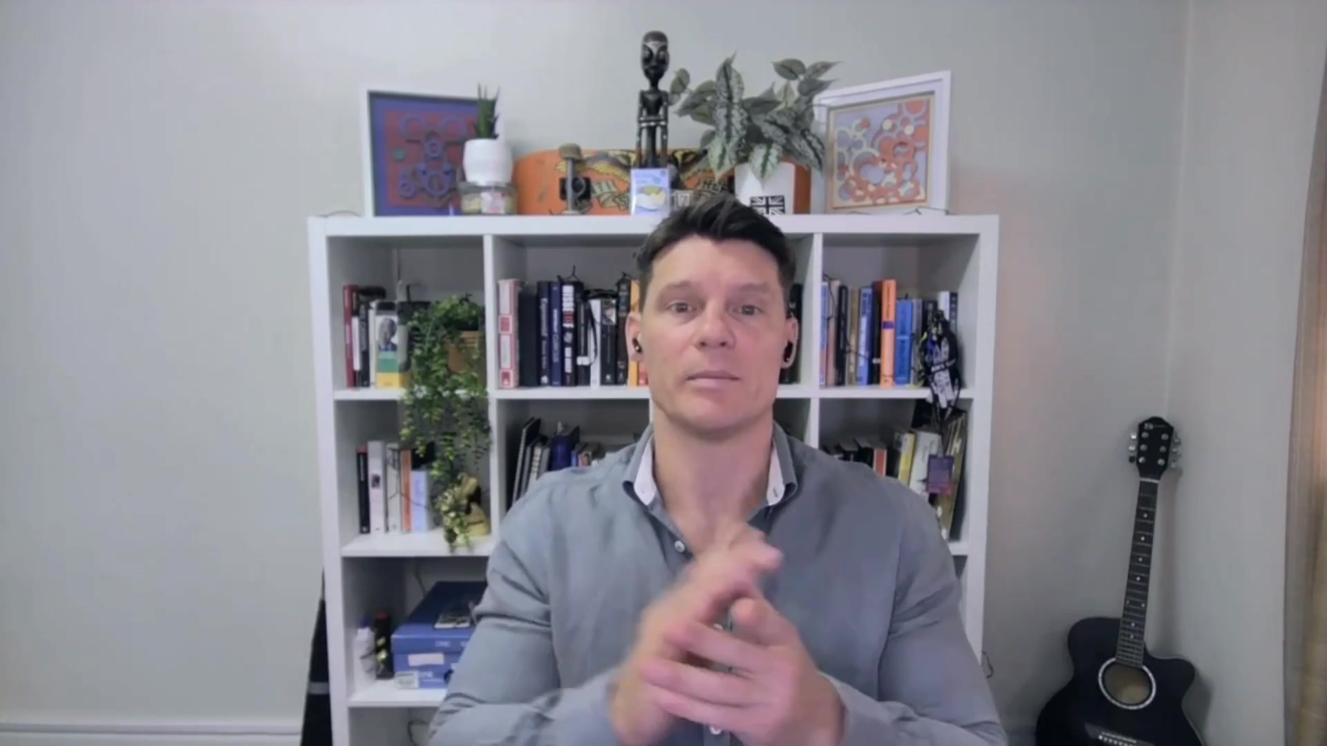 Greig Dowling, Partnerships Director, on accessing government buyers