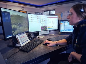 Start-ups use Ordnance Survey data to speed up emergency response times