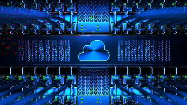 Navigating the hybrid cloud landscape in the UK public sector