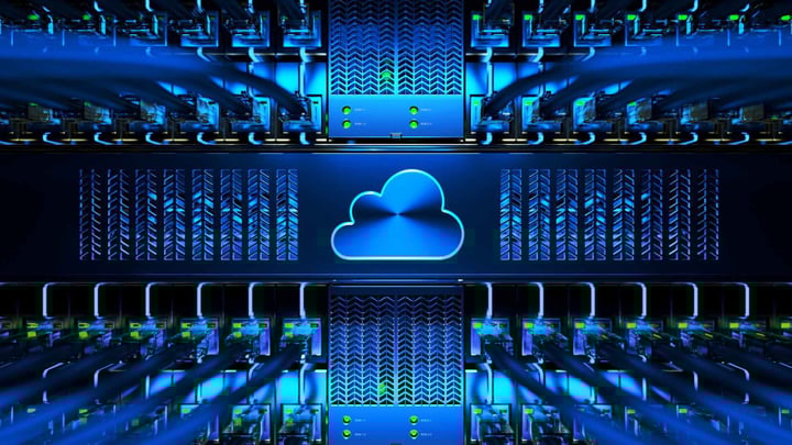 hybrid cloud