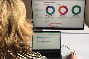 MoJ publishes three-year data improvement roadmap