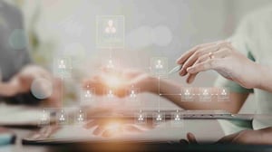 Knowledge retention: A critical productivity lever for the public sector