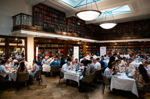 Government Leaders’ Night, Westminster, June 2026