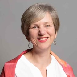 lilian greenwood