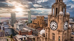 Liverpool launches AI task force to drive ‘AI for Good’ ambitions