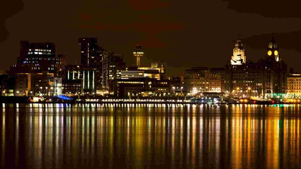 Liverpool launches taskforce to steer “AI for Good” strategy