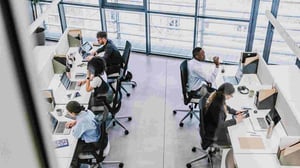 Opinion: The local government efficiency dilemma - is AI really the solution?