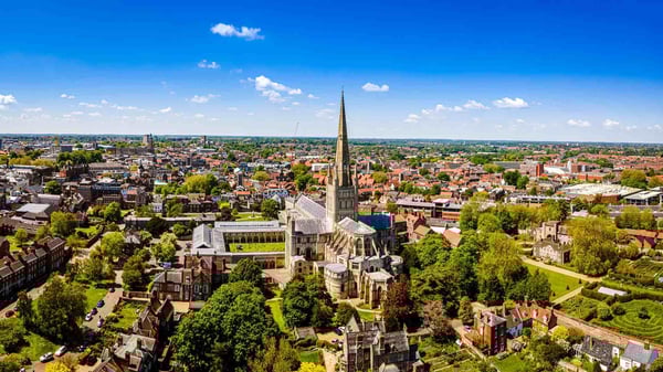 Local government reform draws scrutiny from county and district councils
