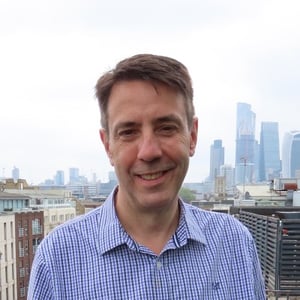 Mike Potter: Government must stop writing lessons learned and start acting on them