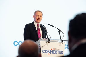 Government connectivity agenda to boost public services