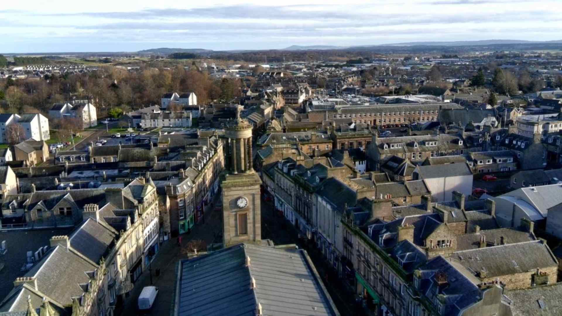 moray digital strategy