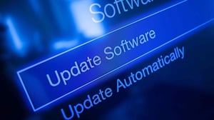 Government must act on “ticking time bomb” of outdated software, think tank warns