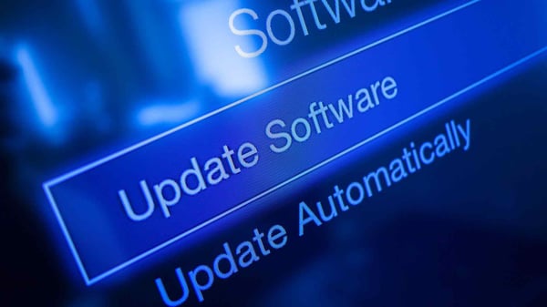 Government must act on “ticking time bomb” of outdated software, think tank warns