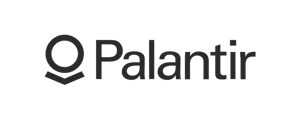 palantir logo