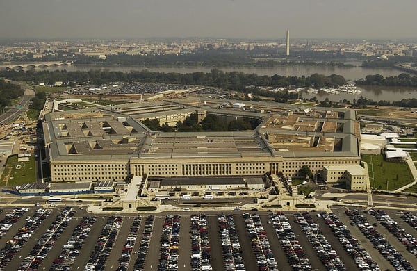 Microsoft, AWS tussle over US$10bn cloud contract for Dept of Defence