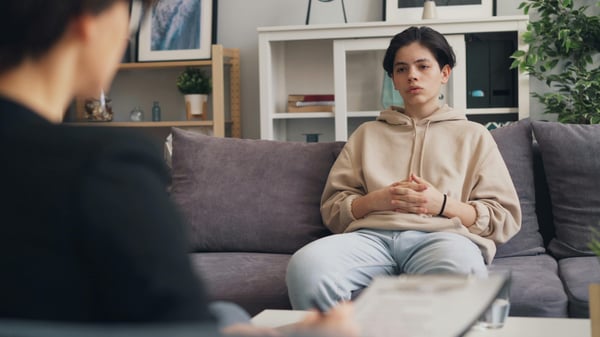 New digital collaboration space to combat youth crime
