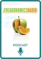 Freakonomics Radio