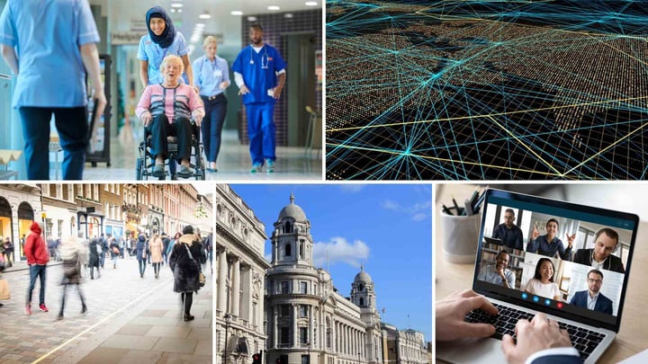 public sector challenges and opportunities