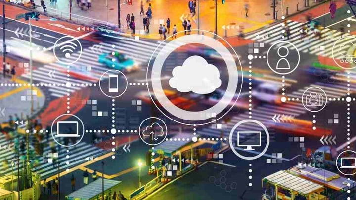 public sector cloud adoption