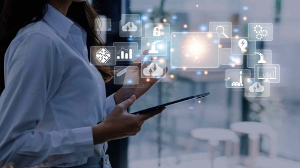 AI tools drive £480m public services fraud crackdown