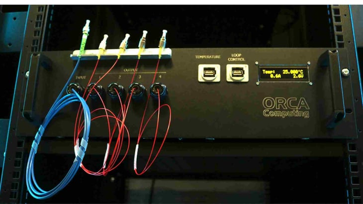 quantum computing