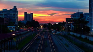 Government-funded competition drives innovation in UK railways