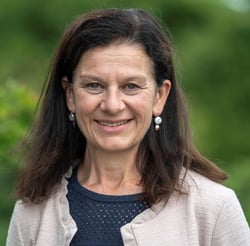 s Cllr Bridget Smith, leader of South Cambridgeshire District Council.