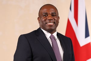 Deputy PM announces digital prison reforms to reduce release errors