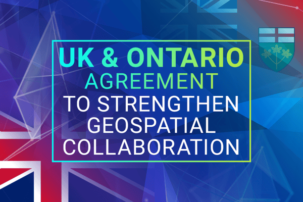 UK and Ontario to share knowledge and technology behind the NUAR
