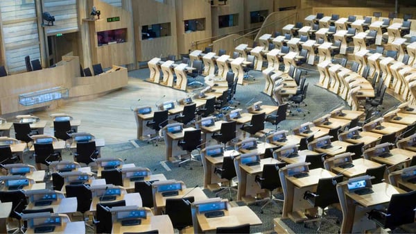 Scottish Government unveils refreshed digital strategy