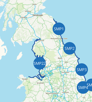 The Environment Agency's new map tool is transforming shoreline management 