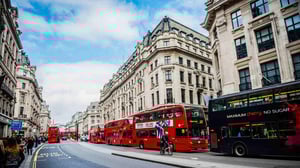 TfL unveils digital-first strategy for London’s road network