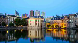 Fragmentation to clarity: The Hague’s process management journey