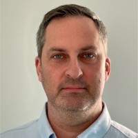 Ordnance Survey's Tim Chilton on reaching targets through increasing data accessibility and their new 'Slopey Roofs' tool