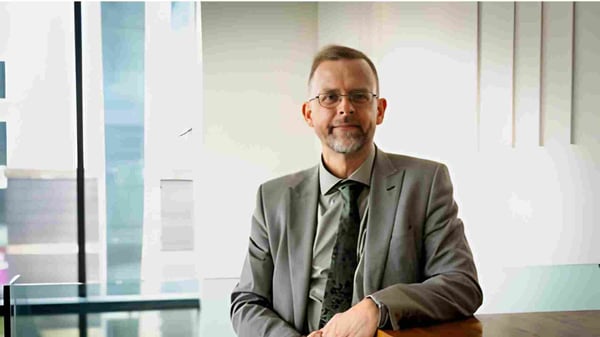 Transforming public services: why people, partnerships, and tackling technical debt matter most