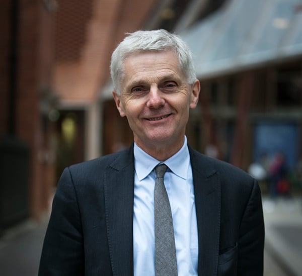 Local councils 'cannot afford to stand still’ on transforming public services