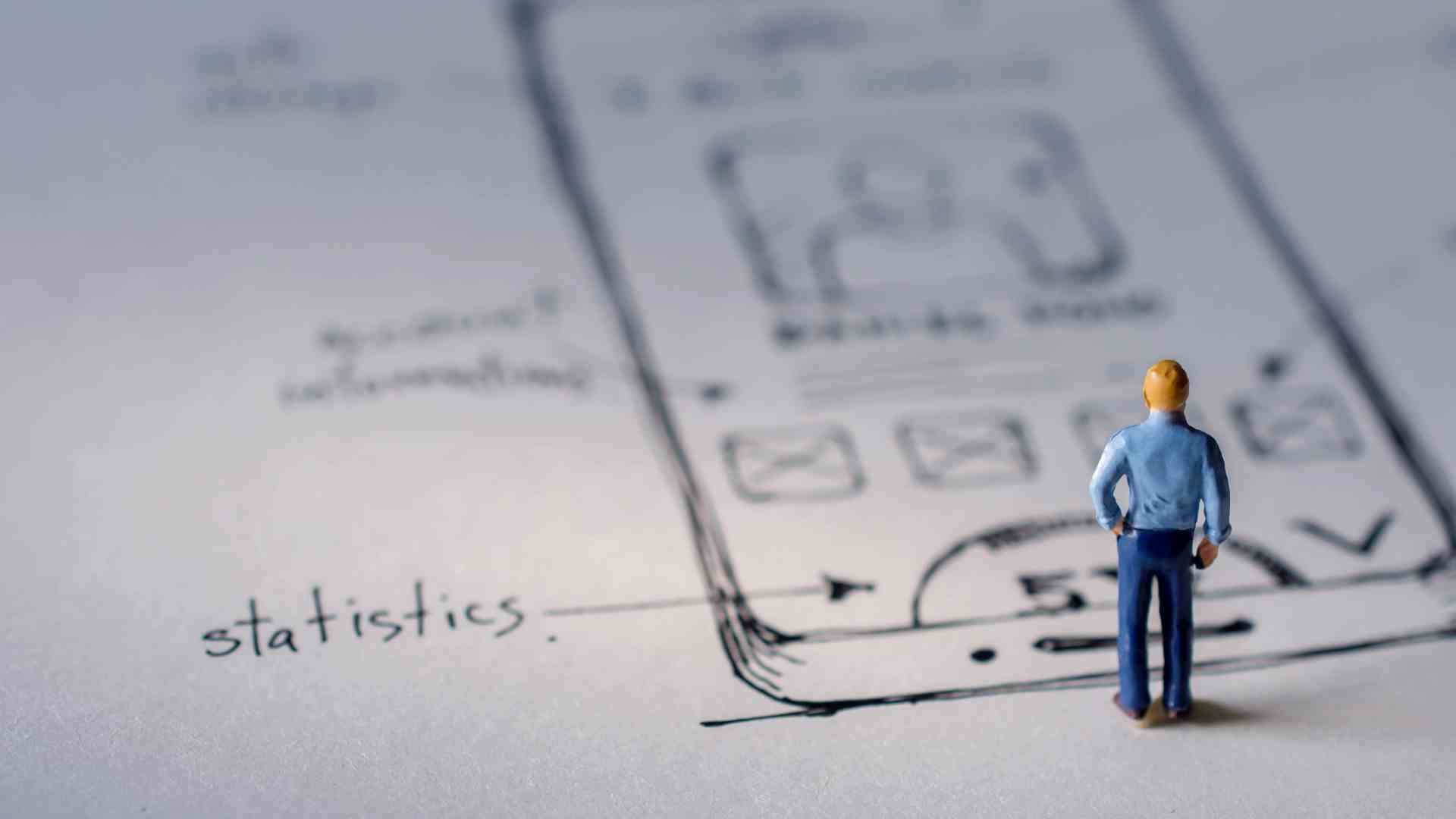 user experience in public services