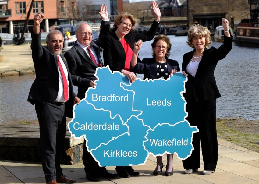 west-yorkshire-devolution-deal