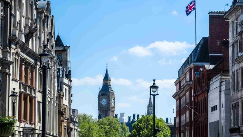 whitehall procurement