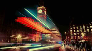 If women are already in the UK Government, why aren’t more of them in IT?