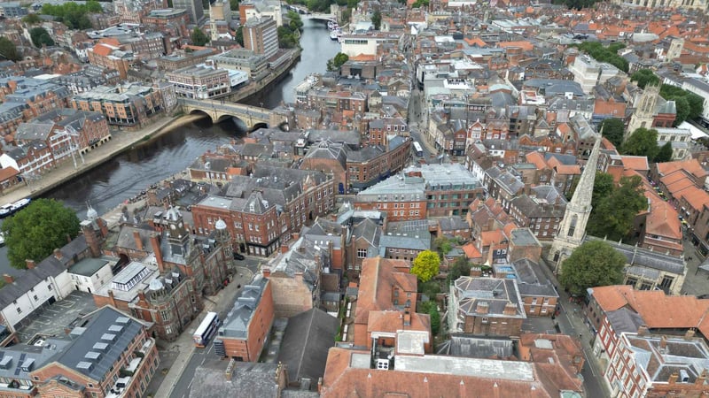 york uk school of government