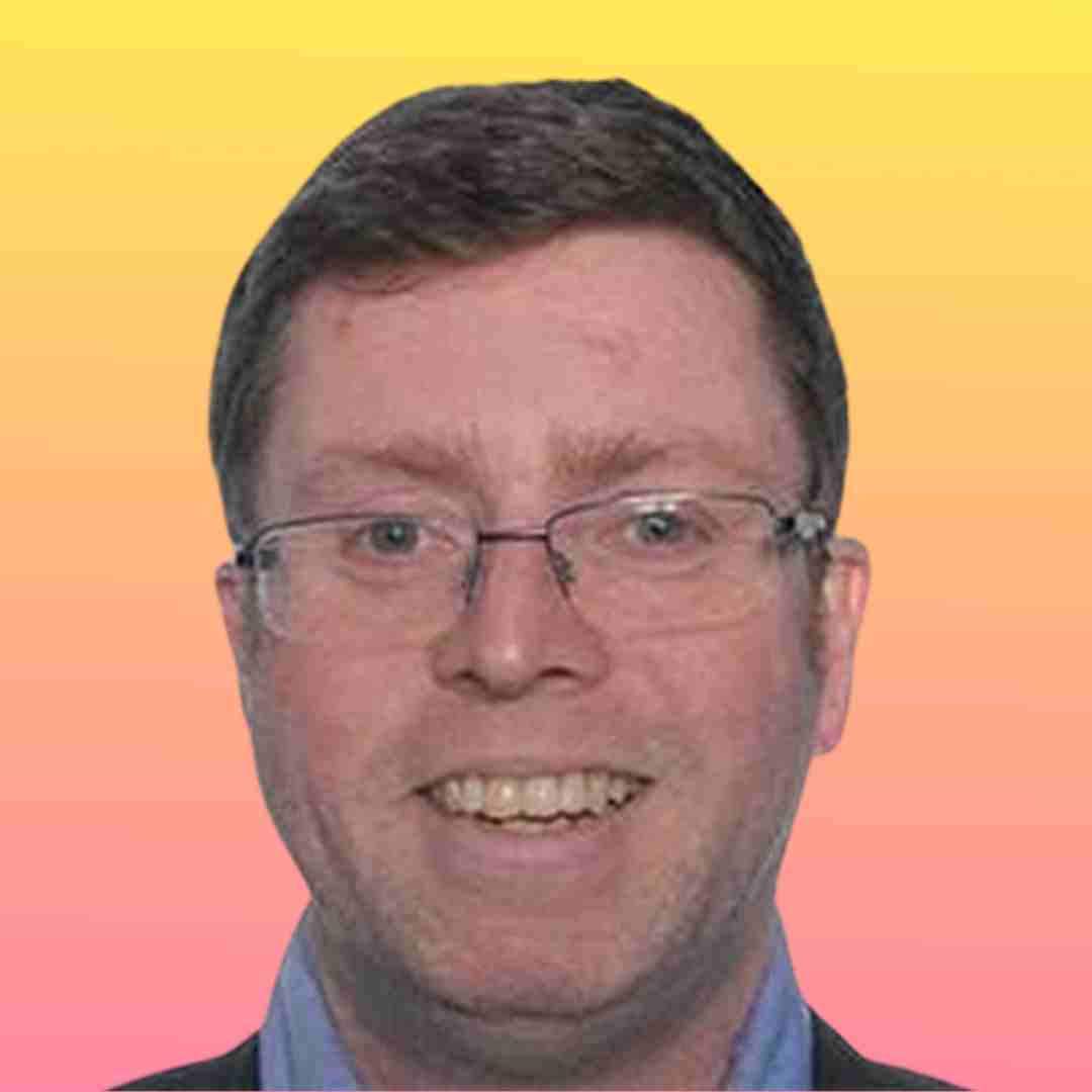 Advisory Board Alan Howie